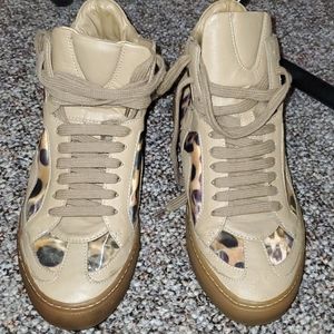 Maison Margiela Leopard